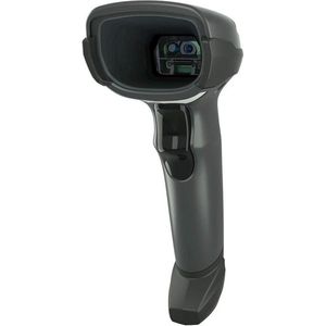 Zebra - DS4608-SR - Barcodescanner - Zwart - Met Standaard