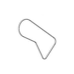 Zebra Kit Hoofd- of Opwikkelaandrijfriem, Printer accessoires