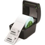 TSC - DA220 - Labelprinter - Zwart - Bedraad & Draadloos