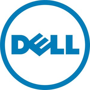 Dell Batterij, 40WHR, 4 Cel (W125707273), Notebook batterij