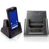 Datalogic - Single Slot Dock - Accessoires - Zwart - USB en Ethernet