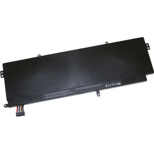 Dell 79VRK laptop reserve-onderdeel Batterij/Accu