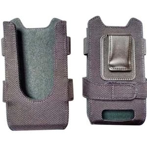 Zebra - SG-TC2Y-HLSTR1-01 - Holster - Grijs - Accessoire voor Barcode Scanners