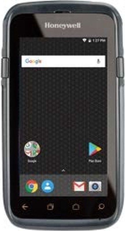 Honeywell - CT50 Kit - Accessoires voor Barcodescanners - Oplaadstation - Inclusief Dock en Voedingsadapter