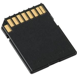 CoreParts 128GB SD CARD 128GB SD CARD, W125800551 (128GB SD CARD)