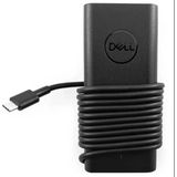 Dell - W125804561 - Voeding - Zwart - 65W - USB-C