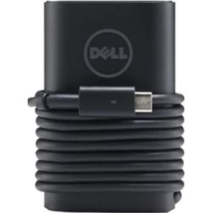 Dell Kit E5 65W USB-C AC Adapter (Denmark) met 1m Cable