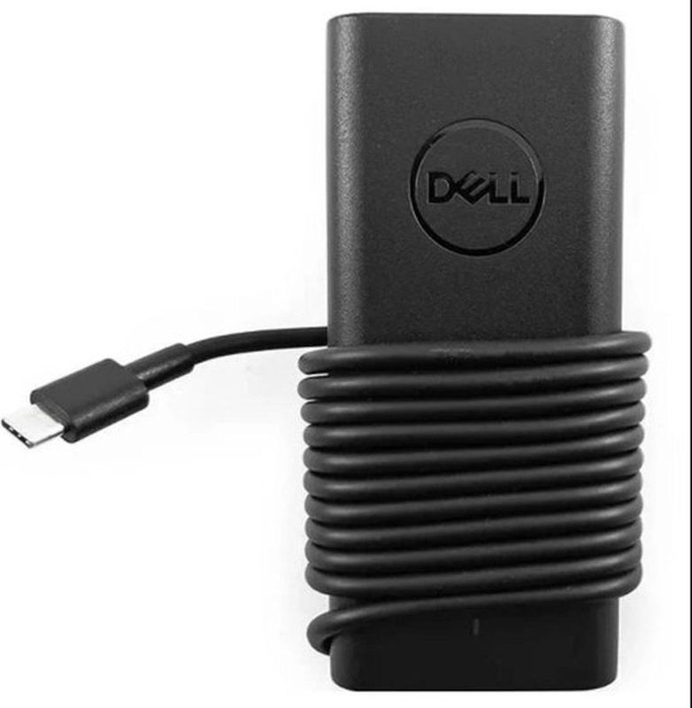 Dell - W125804561 - Voeding - Zwart - 65W - USB-C