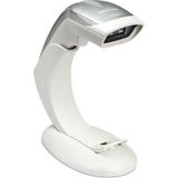 Datalogic - Heron HD3430 - Barcode Scanner - Wit - 2D-Leesprestaties