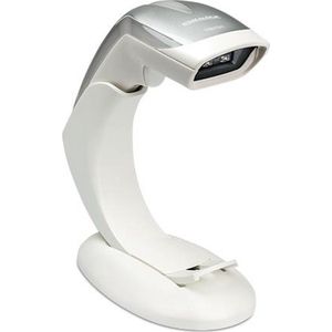 Datalogic - Heron HD3430 - Barcode Scanner - Wit - 2D-Leesprestaties