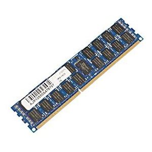 MicroMemory MMG3817/8GB geheugenmodule DDR3 1600 MHz ECC - geheugenmodule (8 GB, DDR3, 1600 MHz)
