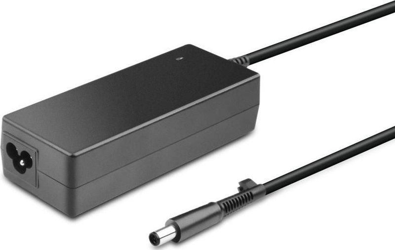 CoreParts - MBXDE-AC0002 - Voeding - Zwart - 90 W