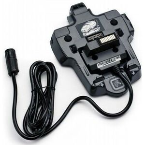 ZQ500 - Batterijvervanger Cradle - Voeding - Voor Printer