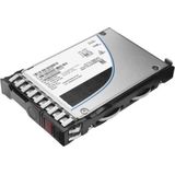 HPE - 960GB SATA 6G SFF RI DS SC SSD - 960 GB - 2.5 inch