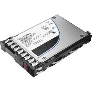 HPE - 960GB SATA 6G SFF RI DS SC SSD - 960 GB - 2.5 inch