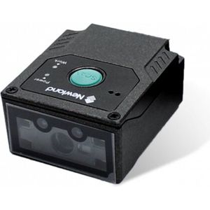 Newland - FM430 Barracuda - Barcode Scanner - Zwart - 2D- en 1D-scans