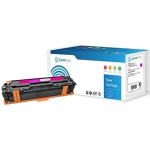 CoreParts, Toner, Toner Magenta 1978B002AA (M)