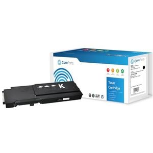 Coreparts Kompatibel Modell Toner Black 593-11119