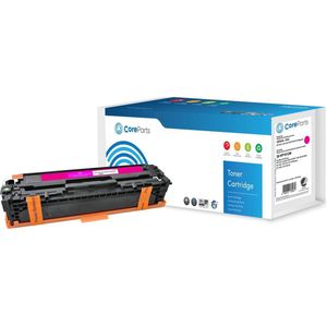 CoreParts, Toner, Toner Magenta CB543A (M)