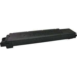 CoreParts, Toner, Toner zwart TK-8325K (BK)