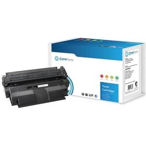 CoreParts, Toner, Toner zwart C7115X-XXL (BK)