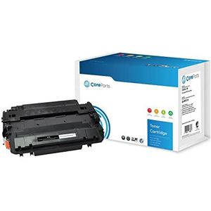CoreParts - QI-HP2115 Tonercartridge - Compatibel - Zwart - EU Product