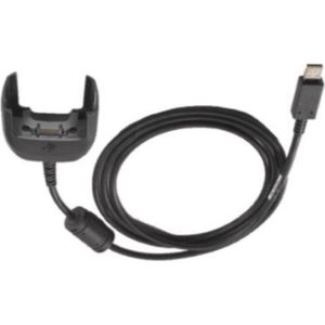 Zebra - USB-laadkabel - Accessoires - Geschikt voor Zebra MC3300-serie