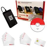ACS - ACR1252 SDK KIT - Geheugenkaartlezer - USB