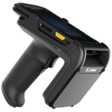 Zebra - RFD2000 - Barcode Scanner - Zwart - RFID-lezer