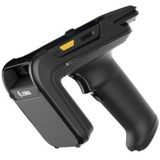 Zebra - RFD2000 - Barcode Scanner - Zwart - RFID-lezer