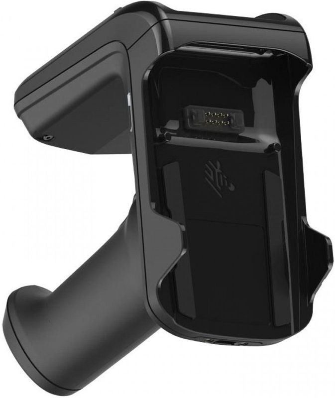 Zebra - RFD2000 - Barcode Scanner - Zwart - RFID-lezer