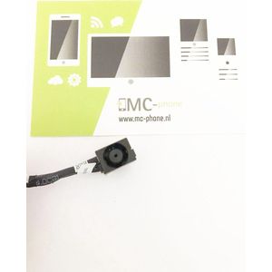 Dell Laptop DC-jack DP4VC