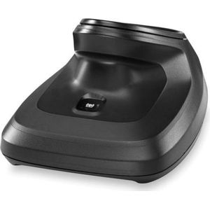 Zebra - Presentation Cradle - Dockingslee streepjescanner - Nachtzwart