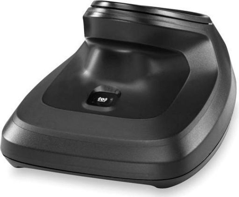 Zebra - Presentation Cradle - Dockingslee streepjescanner - Nachtzwart