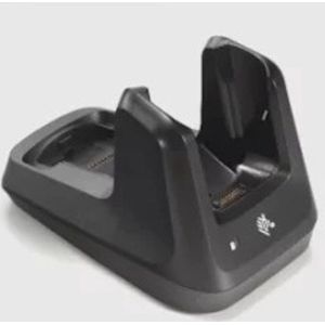 Zebra - Wieg Accessoires - Barcode Scanners - Enkele Slot USB-Dock met Oplader