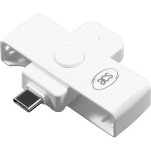 ACS ACR39U-NF PocketMate II PocketMate II, ACR39U-NF (PocketMate II Smart Card Reader (USB Type-C))