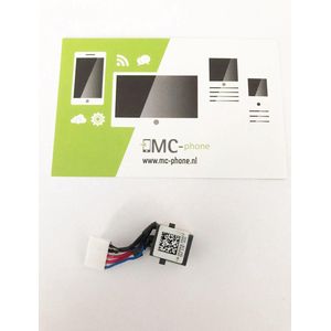Dell laptop DC-jack P95KW