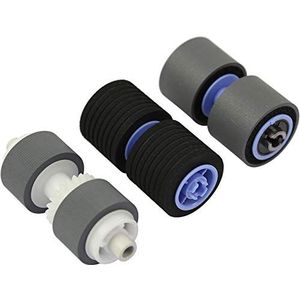 CoreParts - Vervangingsset - Accessoires voor Barcodescanners - Geschikt voor Canon imageFORMULA DR-G1100 en DR-G1130