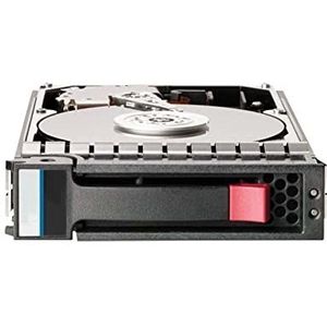 HPE SPS-DRV HD 6TB 12G 7,2K 3,5 SAS MDL SC (6 TB, 3.5"), Harde schijf