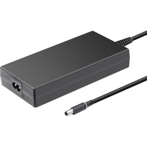 Dell 450-19221 netvoeding & inverter Binnen 130 W Zwart