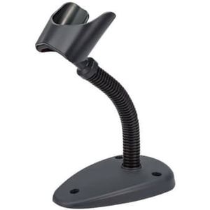 Datalogic - Gooseneck Stand - Barcode Scanner - Zwart