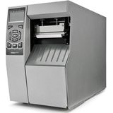 Zebra - ZT510 - Labelprinter - Zwart - Thermische Overdracht - 203 dpi