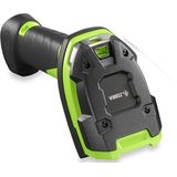 Zebra - DS3678-DP - Barcode Scanner - Zwart