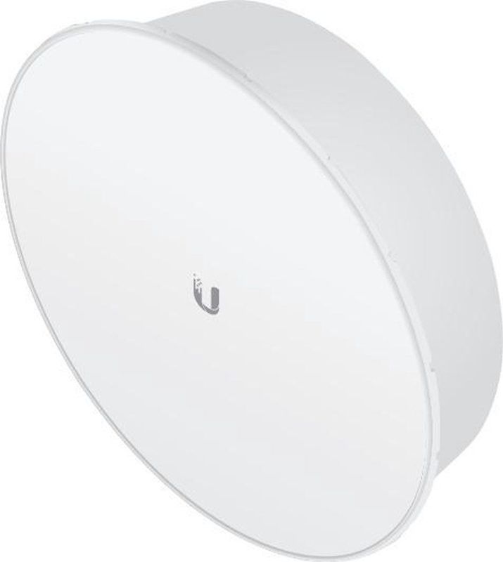 Ubiquiti - PowerBeam - 5AC-ISO - Wifi Bridge - 5 GHz - 450+ Mbps