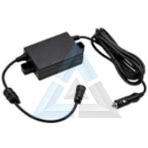 Zebra - Stroomadapter voor auto
