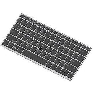 HP KEYBOARD BACKLIT W/POINT STICK SE/FI w/point stic, 795211 (STICK SE/FI w/point stic)
