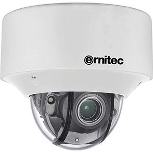 Ernitec Mercury IP-352 Netcam, PC/Mac, Netwerkcamera