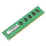 CoreParts DDR3L 4 GB (1 x 4GB), RAM Modelspecifiek, Groen