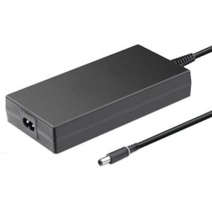 Microbattery - MBXAS-GAM006 Indoor Power Adapter und Inverter 230 w Schwarz - Stromversorgung (Laptop, Indoor, 230 w, 19,5 v, Schwarz, 11,8 a)