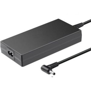 CoreParts - MBXDE-GAM001 - Voeding voor Notebooks - Zwart - 130 Watt